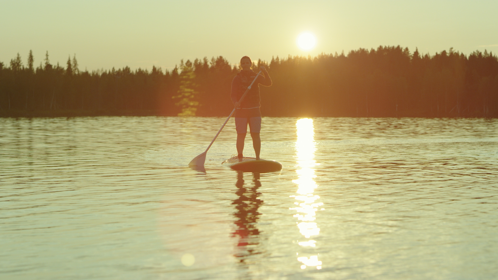 feellevi a10 reflections loaderframe