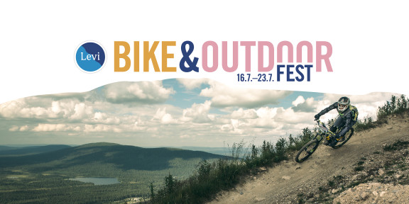 Bike & outdoorfest
