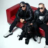 Doghusters