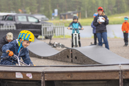 Bike Fest For Kids