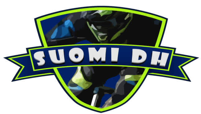 Suomi DH logo