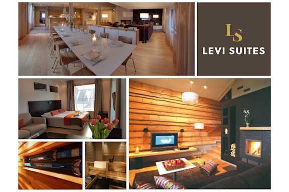 levi suites