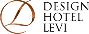Design Hotel Levi Logo