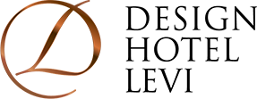 Design Hotel Levi Logo