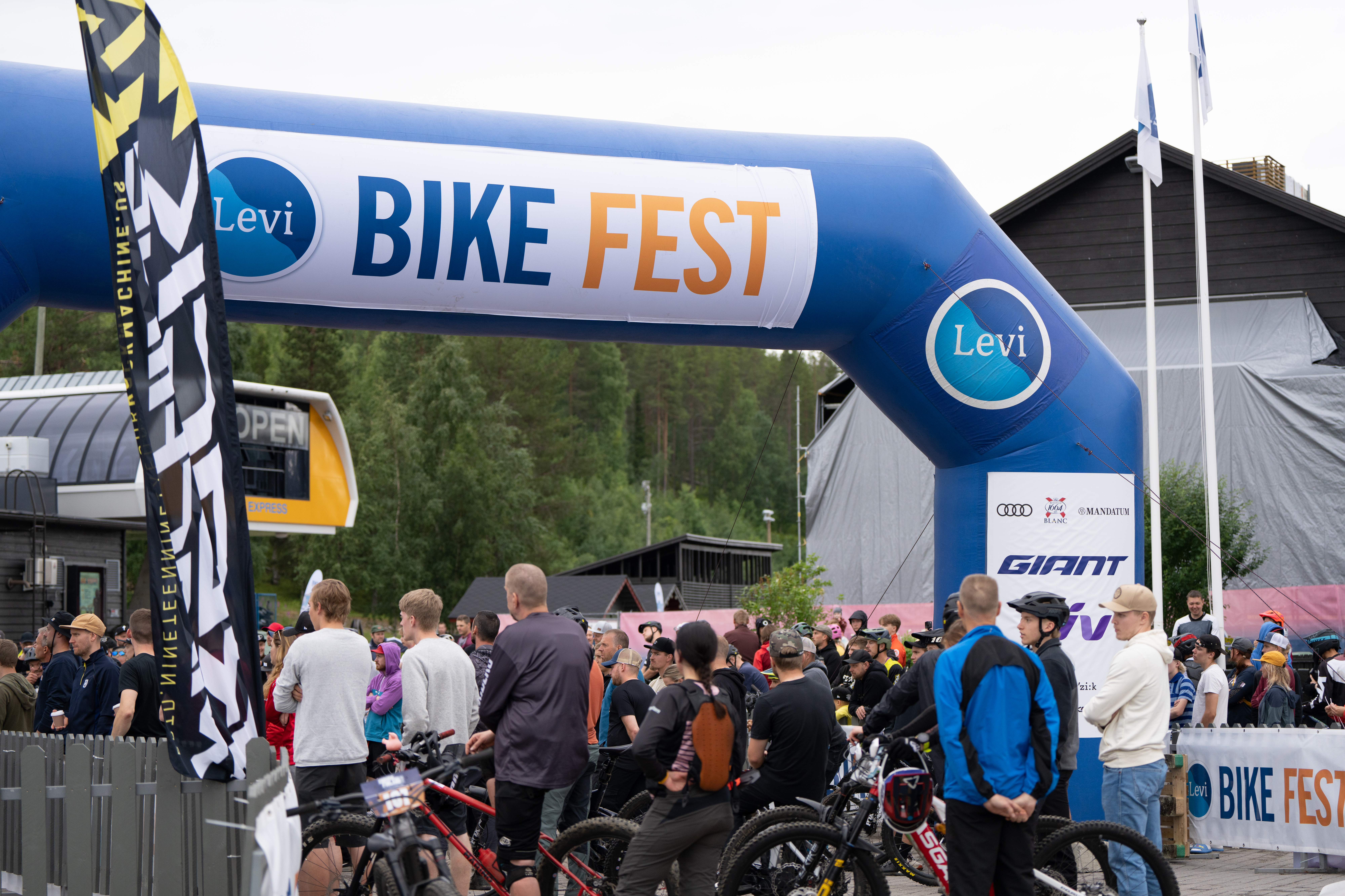 bike fest