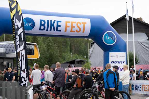 bike fest