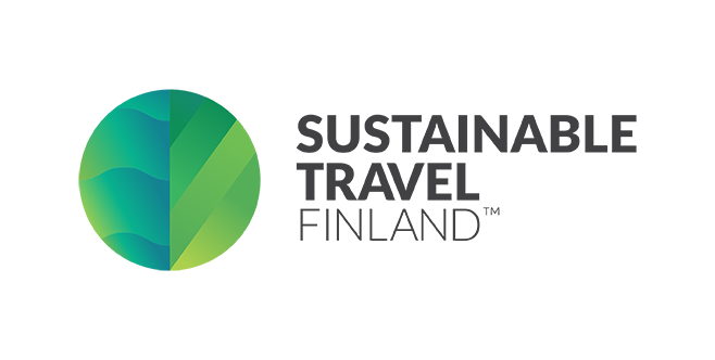 lsr sustainable finland merkki