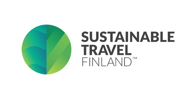 lsr sustainable finland merkki
