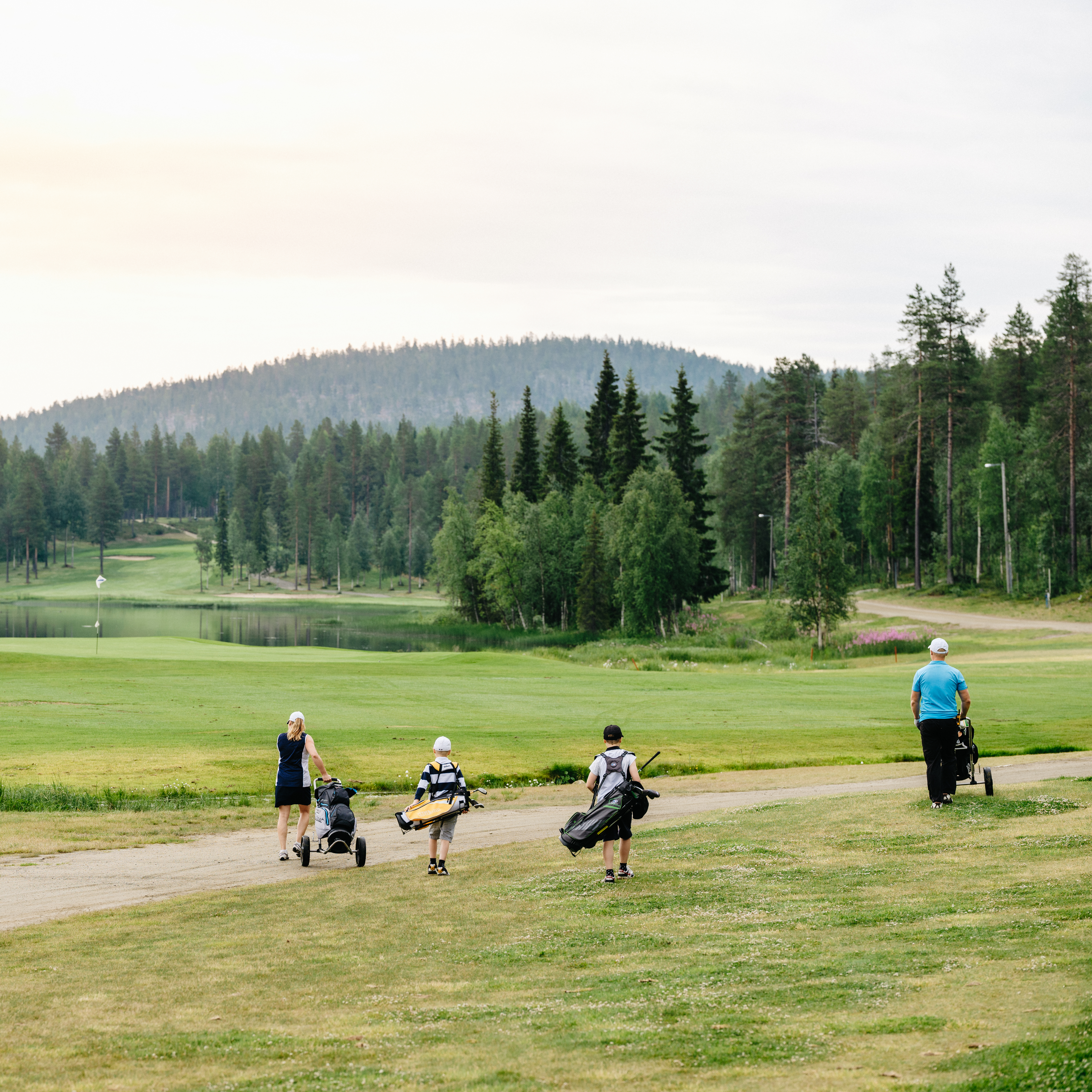 games and activities