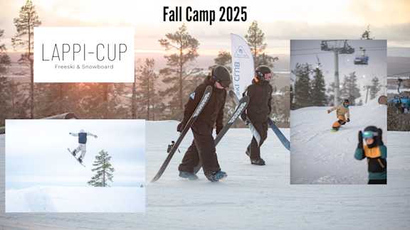 lappi cup