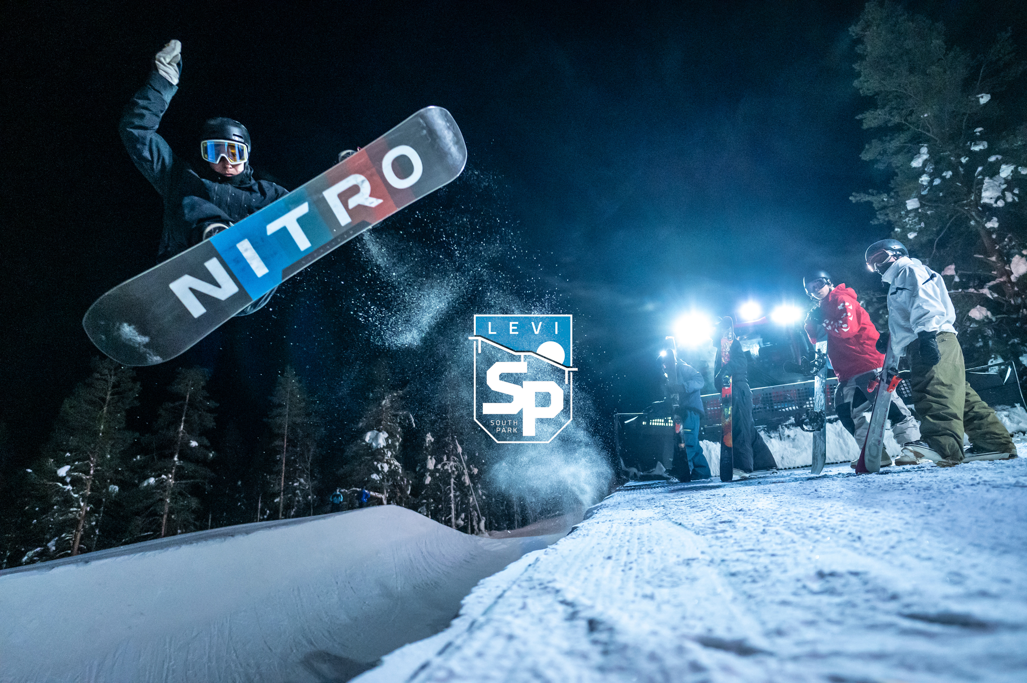 Levi southpark January 2024 3460 logo