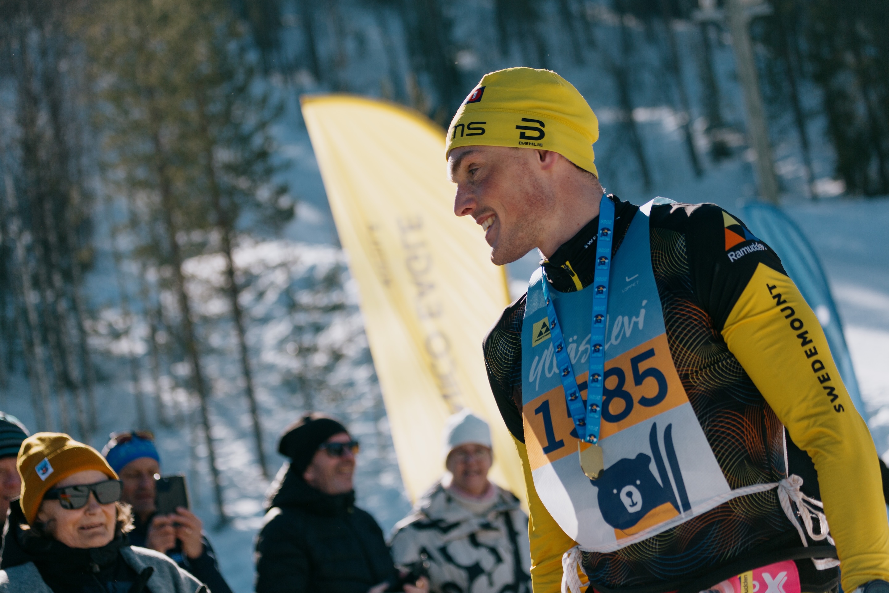 Yllas-Levi Hiihto 2026