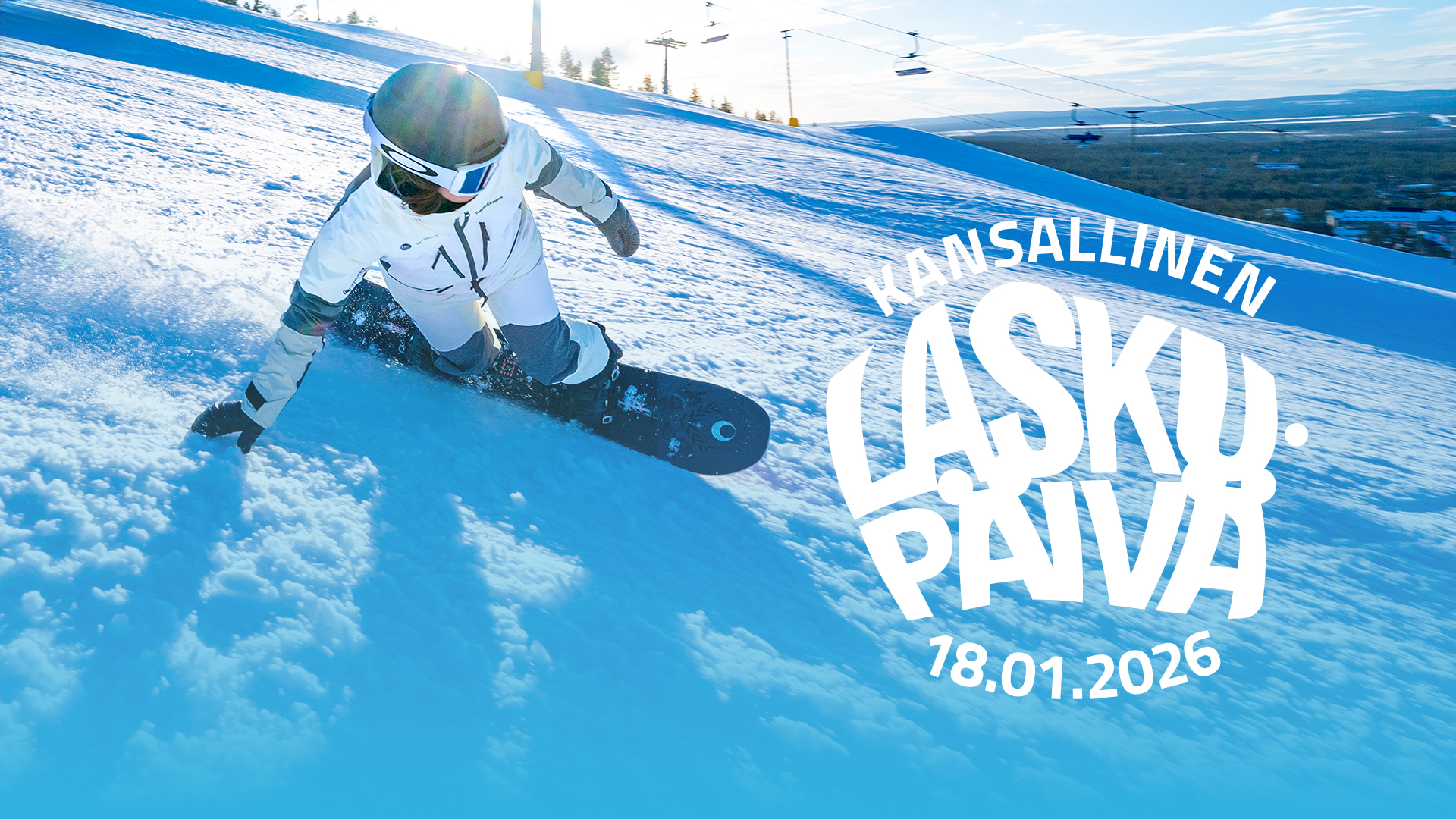 lsr kansallinen laskupäivä