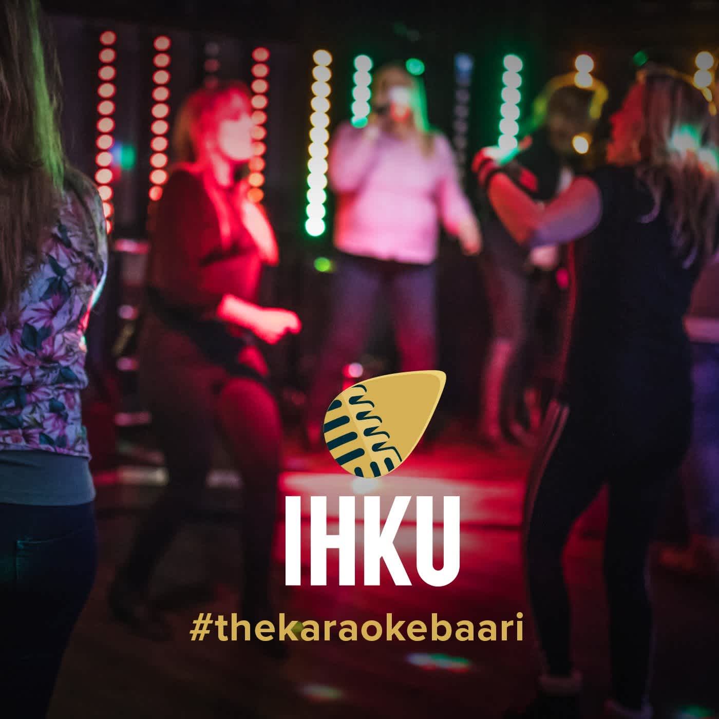 Ihku 2