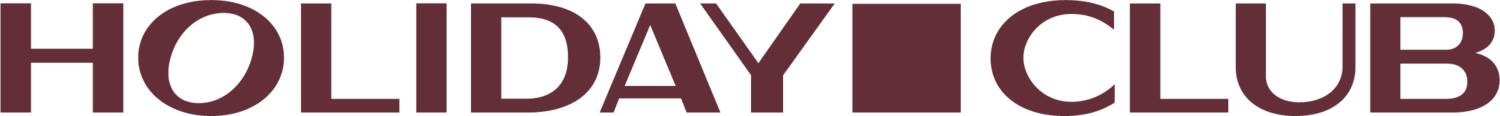 Holiday Club logo