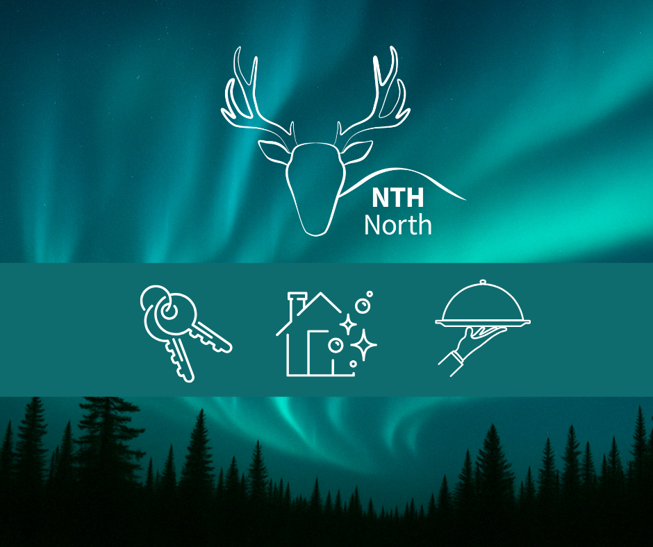 NTH North tervetuloa