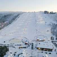 Kuva: Levi Ski Resort