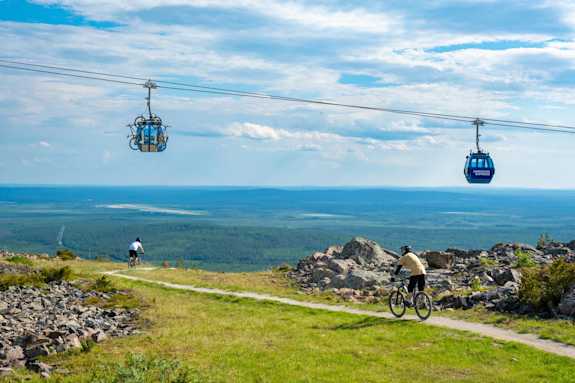 lsr bike park