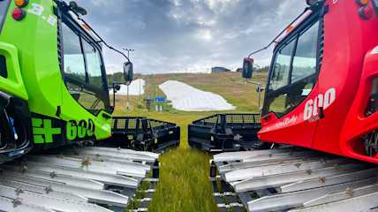 levi ski resort
