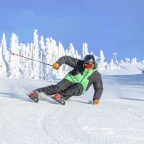 levi ski resort LEEVI2