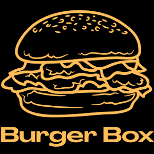 Burger Box logo
