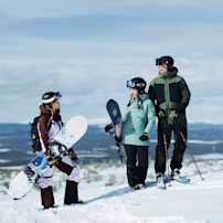 Joonas Linkola kevät 2022