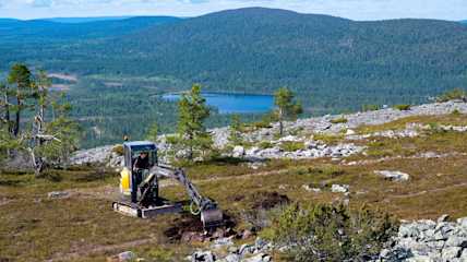 lsr bike park