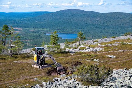 lsr bike park