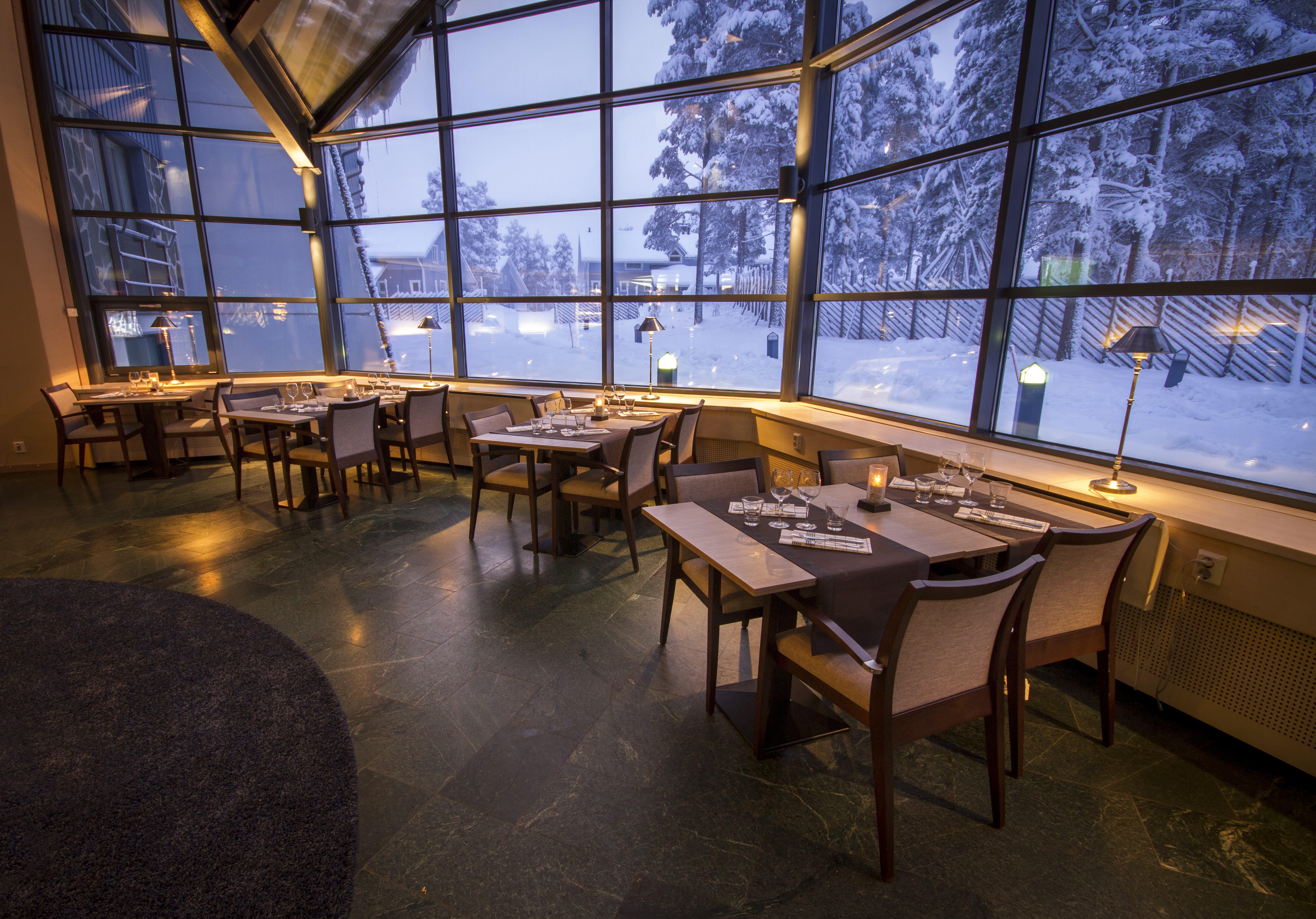 Ravintola Kätkä