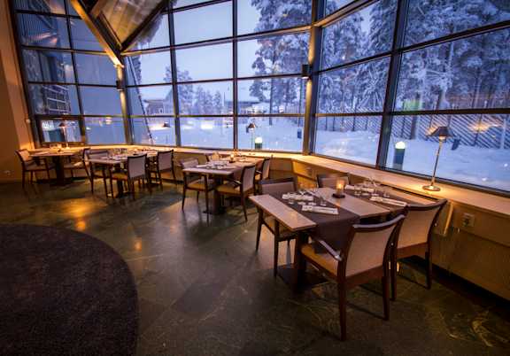 Ravintola Kätkä