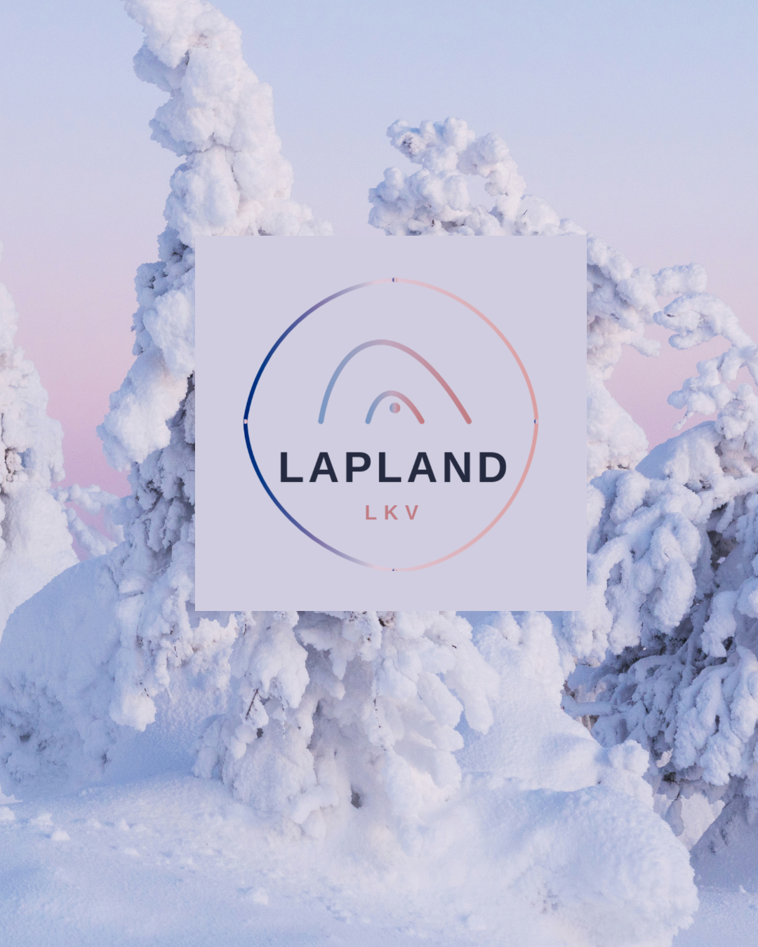 Lapland LKV logo