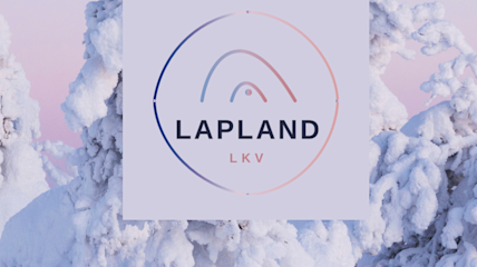 Lapland LKV logo