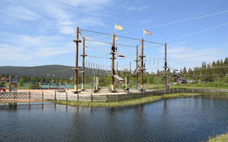 lsr activity park