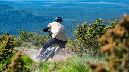 lsr bike park
