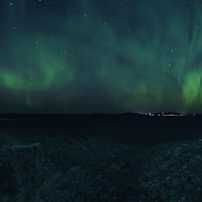 Feel Levi värit revontulet