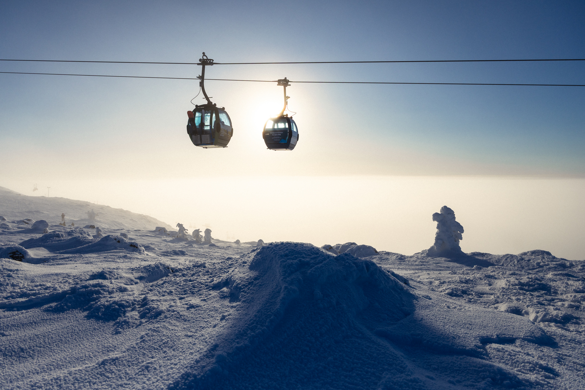 Gondola2000