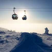 Gondola2000