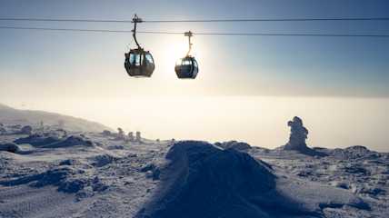 Gondola2000