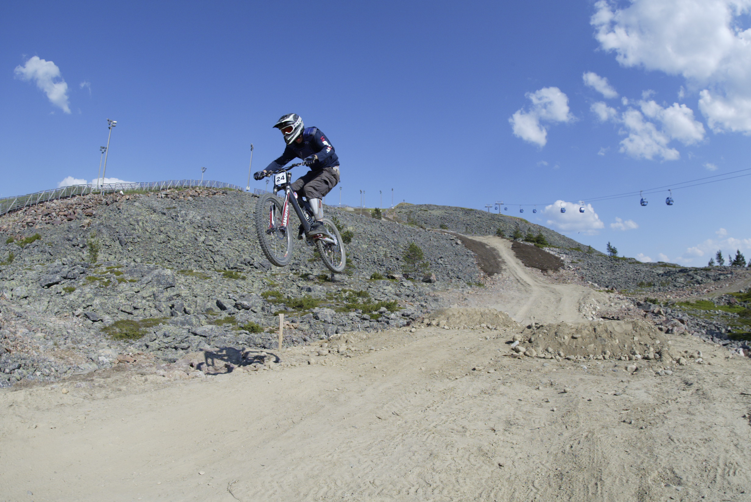 lsr bike park 