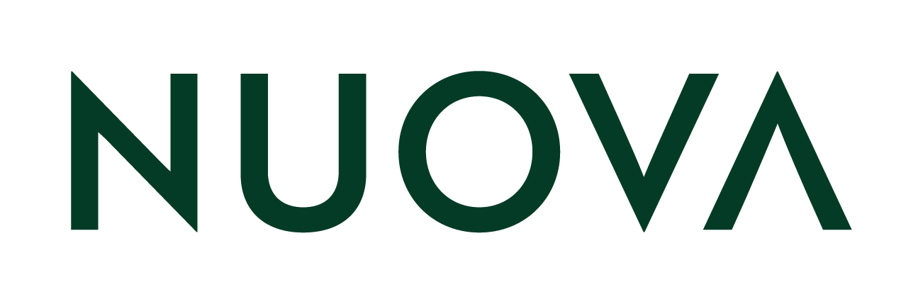 Nuova logo