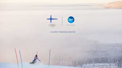 lsr olympic training center