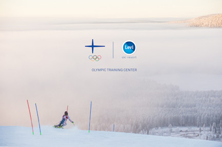 lsr olympic training center