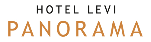 Hotel Levi Panorama logo