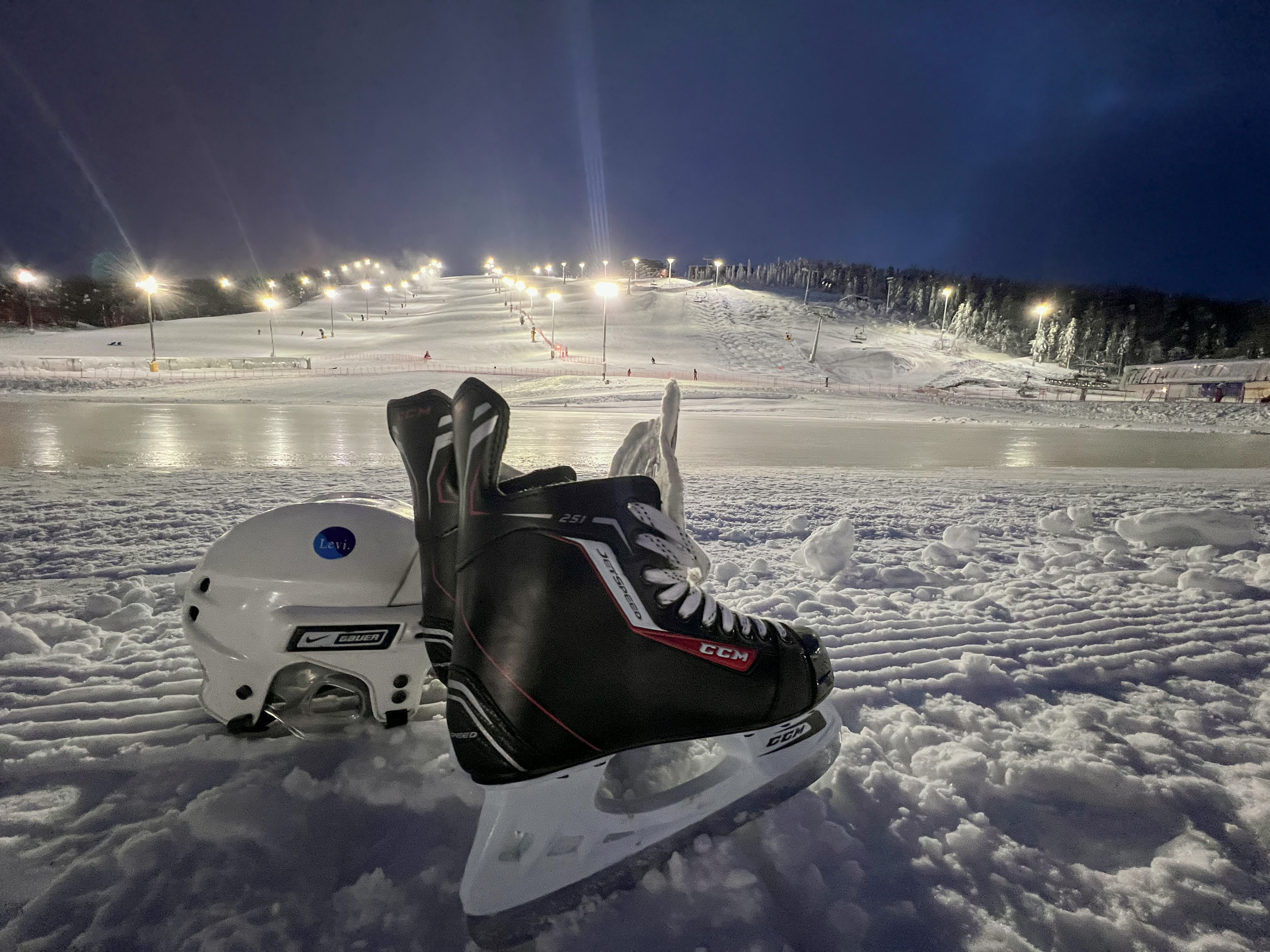 luistelukentta eturinne IMG 7827