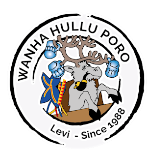 hulluporo-logo