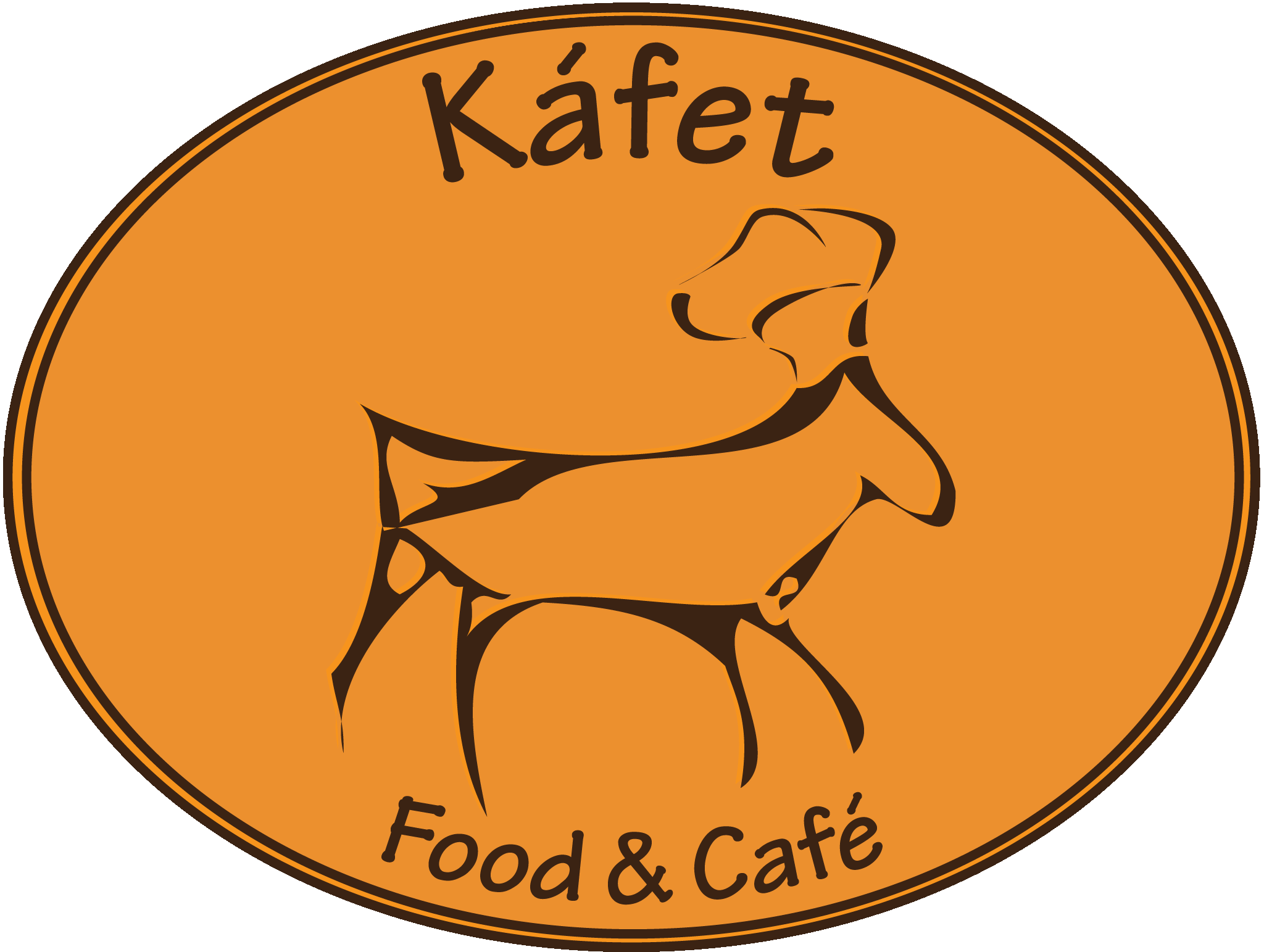 Kafet logo
