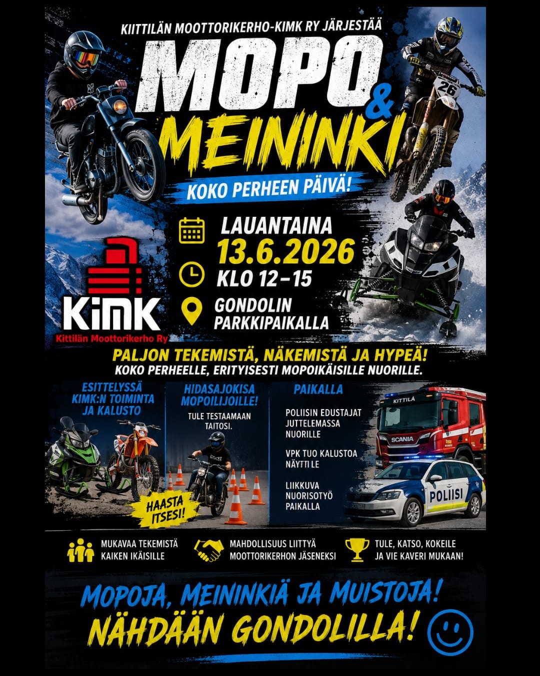 mopo & meininki