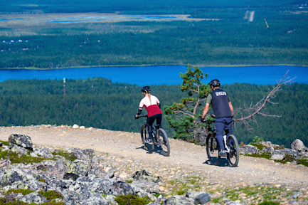 Kuva: Harri Lindfors / Ski.fi