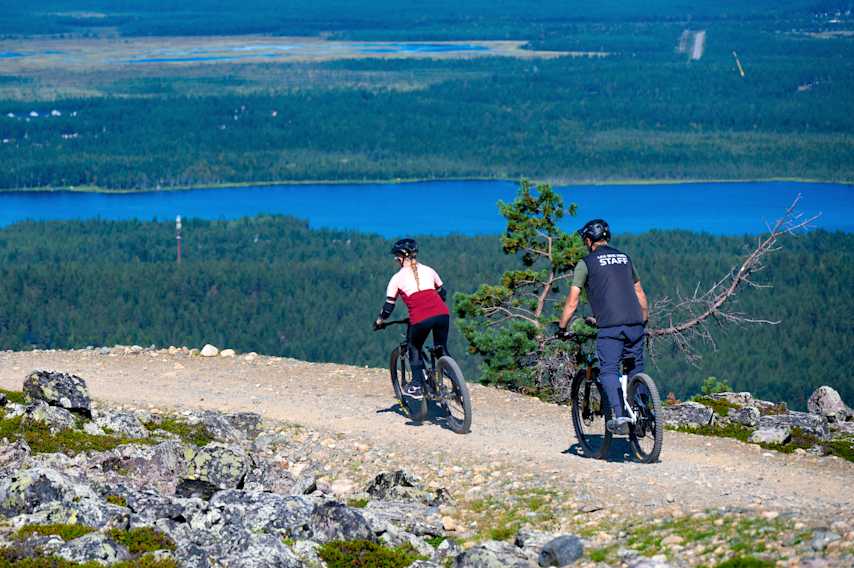 lsr bike park