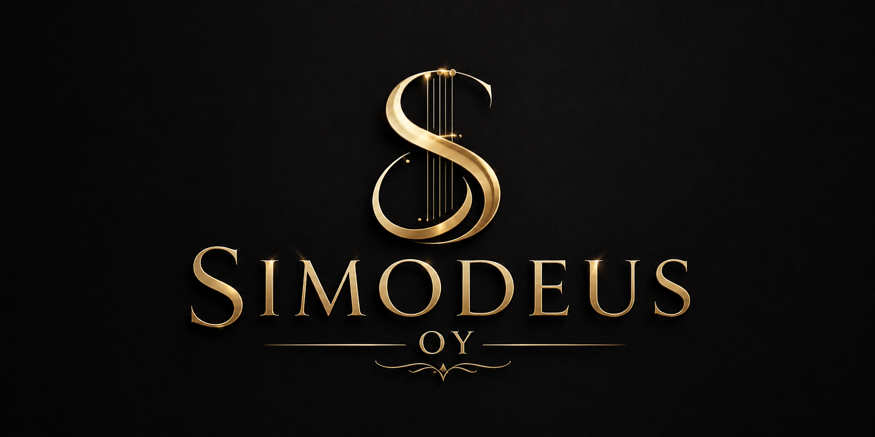 Simodeus logo